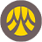 กรุงศรี logo
